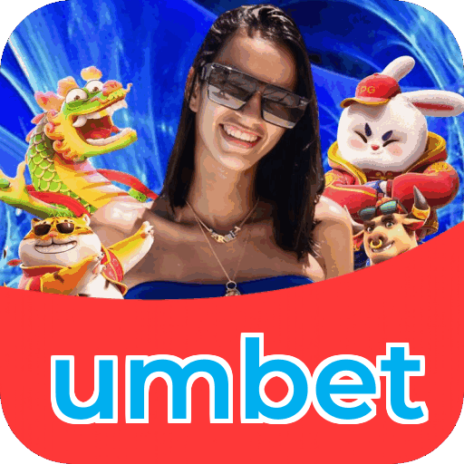Passo a passo visual mostrando processo de download e instalação do aplicativo umbet