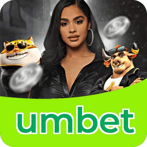Siga a umbet no Facebook